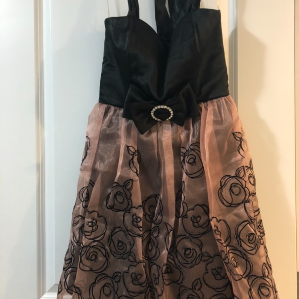 Laura Petite Dress